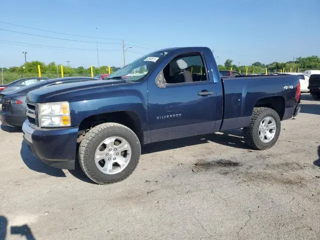 1GCNKPE03BZ260196