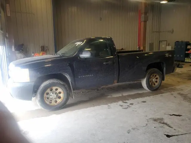 1GCNKPE03BZ419010
