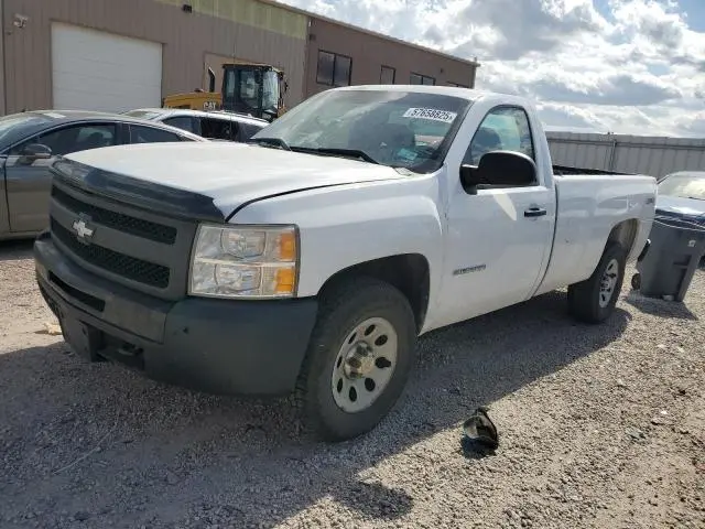1GCNKPE07CZ257240