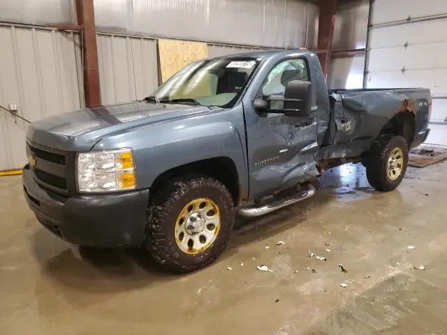 1GCNKPEA7CZ291509
