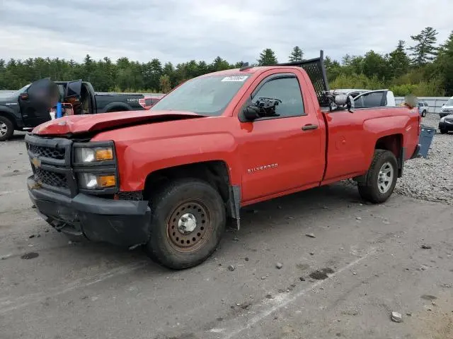 1GCNKPECXFZ400602
