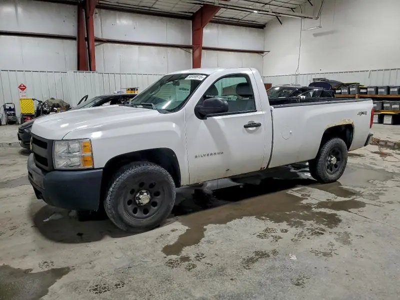 1GCNKPEX9CZ199614