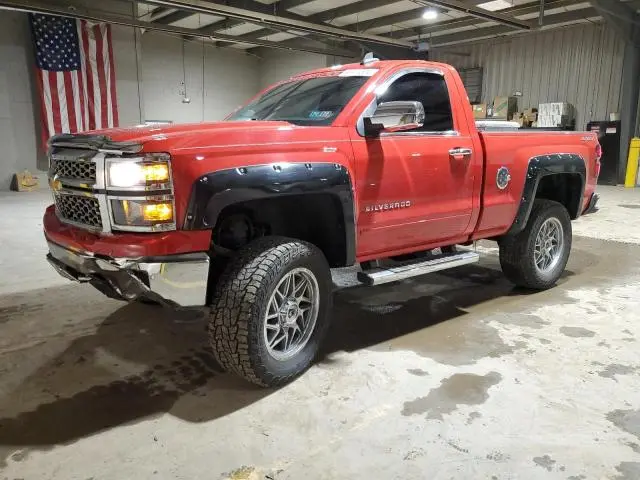 1GCNKREC3FZ388319