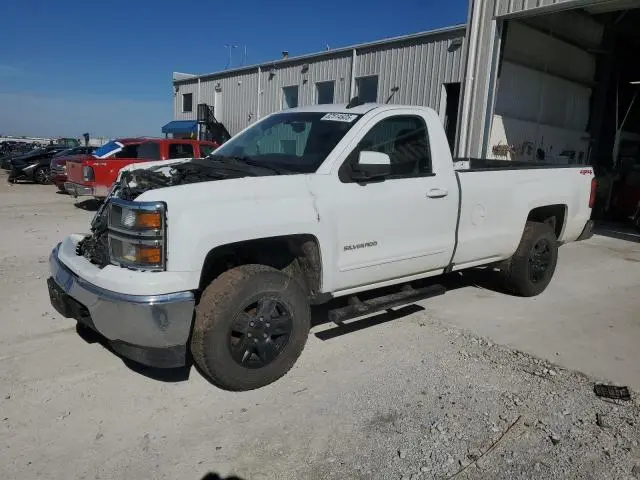 1GCNKREC9FZ310112