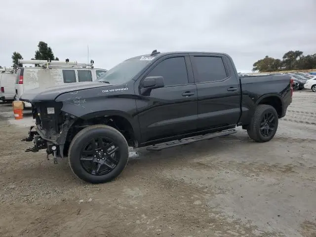 1GCPABEK0NZ608945