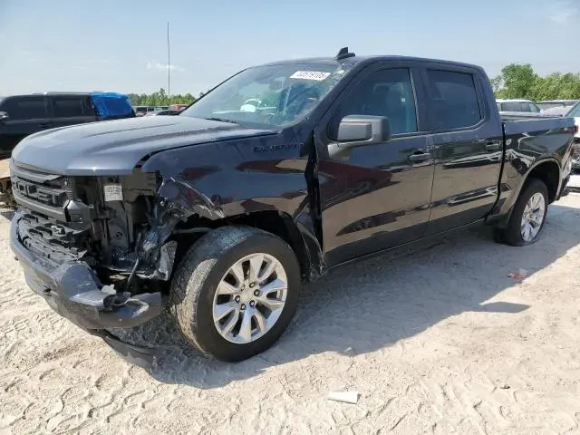 1GCPABEK5PZ214635
