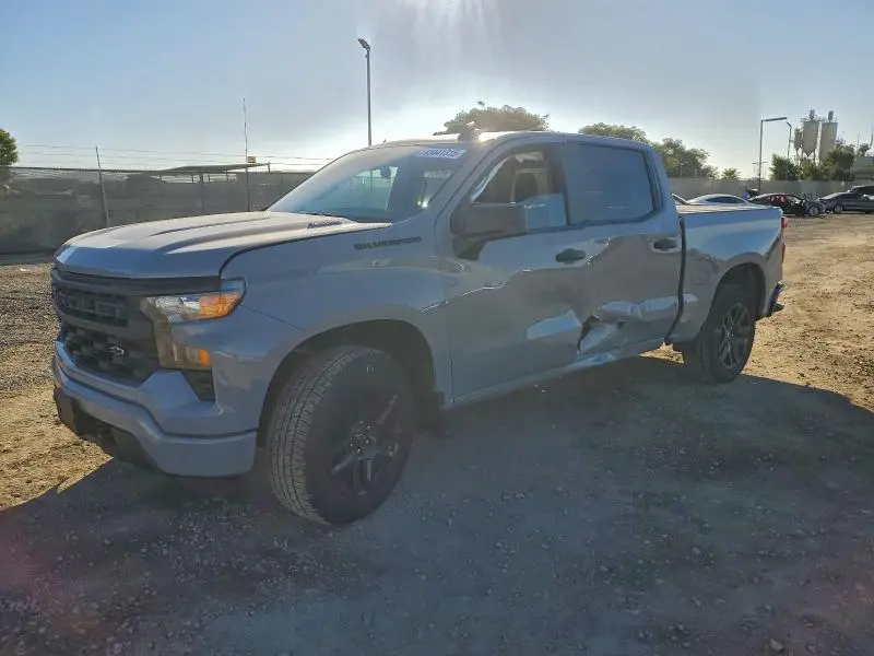1GCPABEK9RZ406949