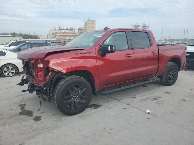 1GCPADED6RZ344276