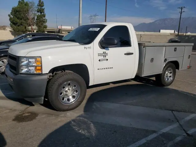1GCPCPEAXAZ242761