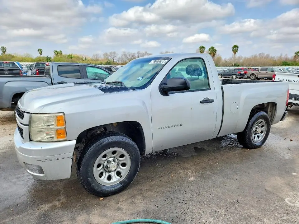 1GCPCPEX5AZ269550