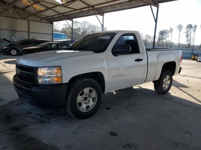 1GCPCPEX6AZ224410