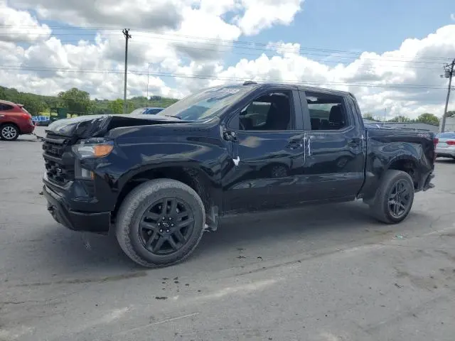 1GCPDBEK3RZ295340