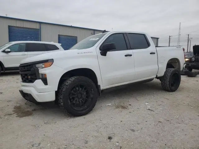 1GCPDBEK5NZ528208