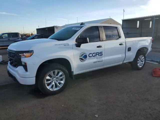 1GCPDBEK5PZ290881