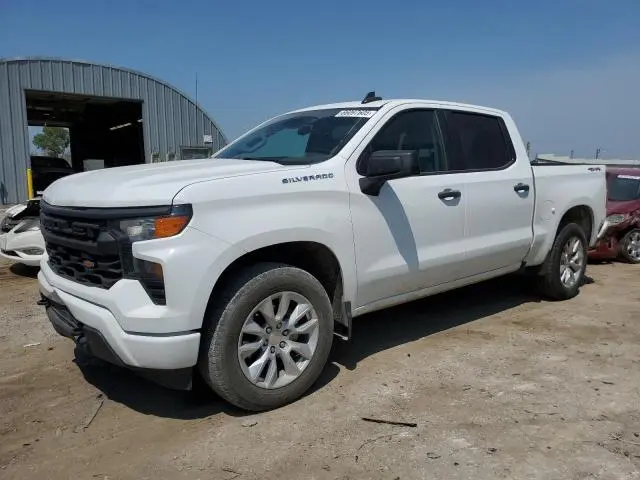 1GCPDBEK9NZ587407