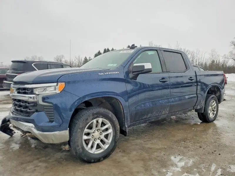 1GCPDKEK7PZ116424