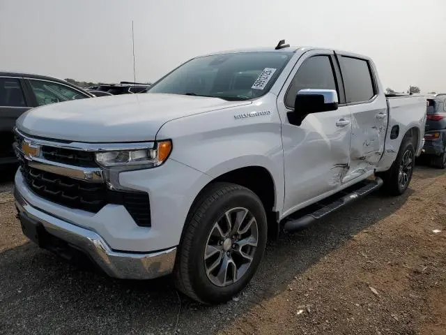 1GCPDKEK9NZ603184