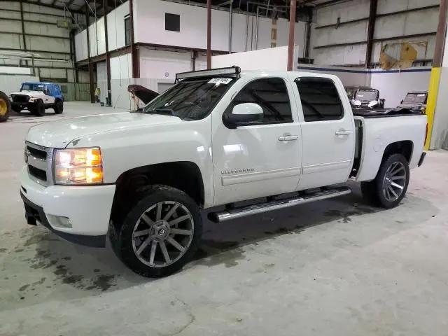 1GCPKTE33BF199719