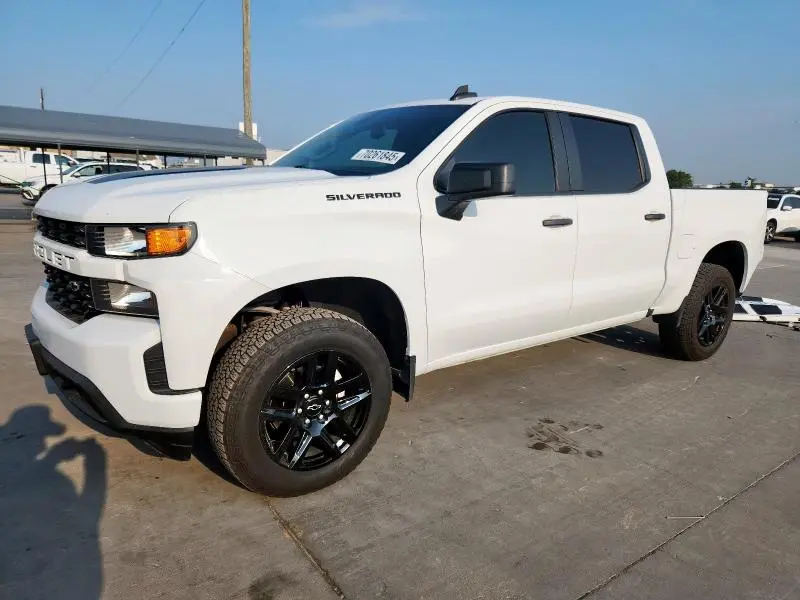 1GCPWBEK6MZ449073