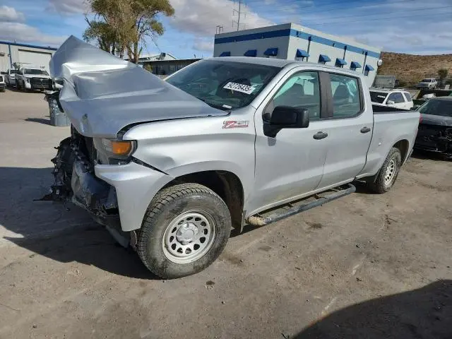 1GCPYAEH4KZ273498