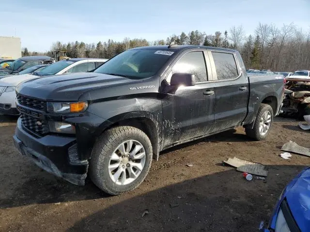 1GCPYBEK3LZ272765