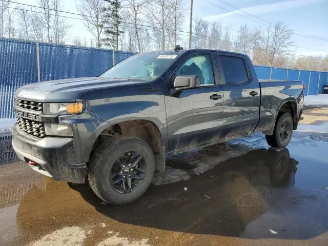1GCPYCEF1KZ287062
