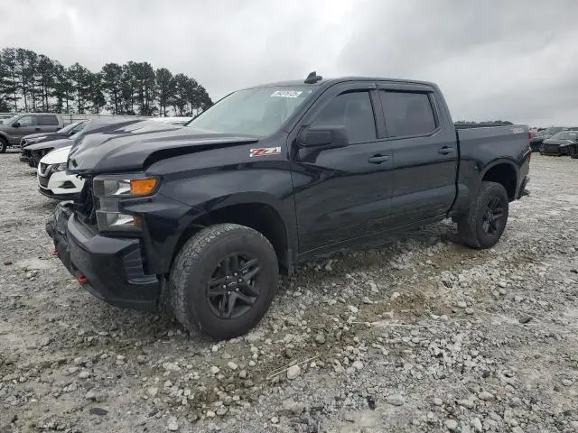 1GCPYCEF4MZ154640