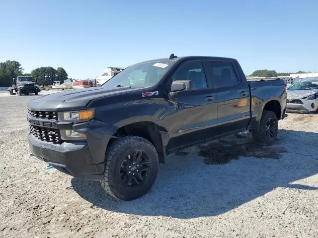 1GCPYCEH9LZ202780