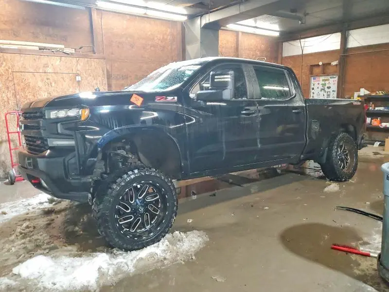 1GCPYFED1LZ225954