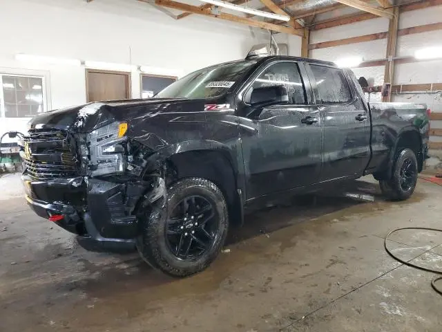 1GCPYFED5KZ410782