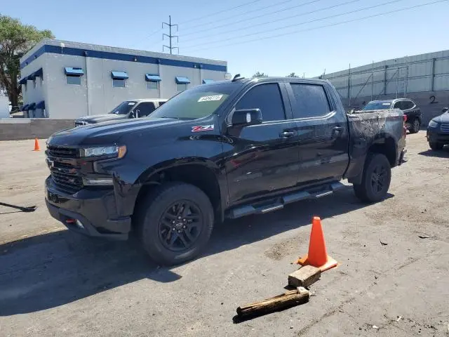 1GCPYFED5LZ372911