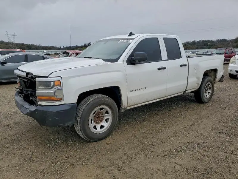 1GCRCNEH1JZ184856