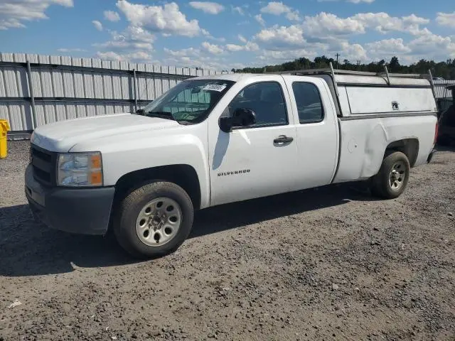 1GCRCPE07CZ352797