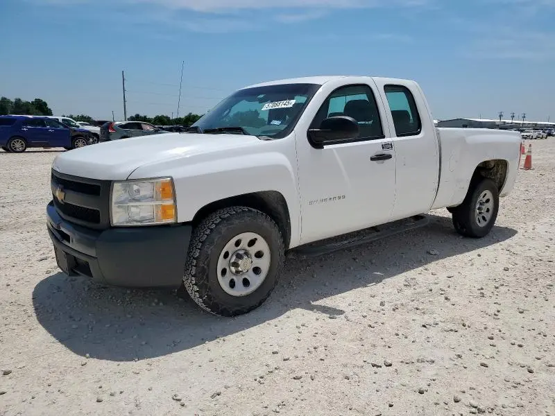 1GCRCPEA6CZ316334