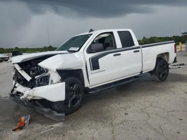 1GCRCPEC2JZ354707