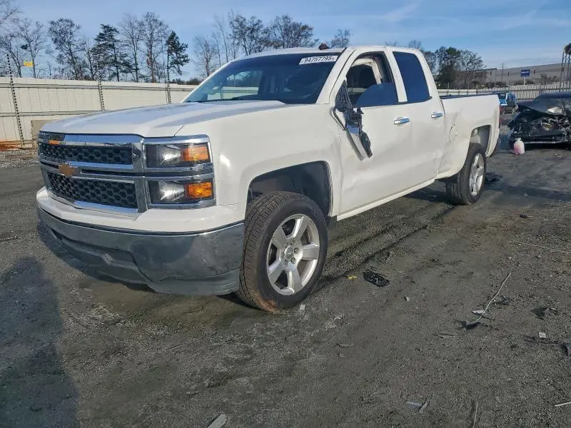 1GCRCPEC3FZ390476