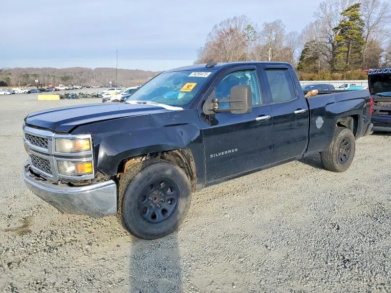 1GCRCPEC6FZ364096