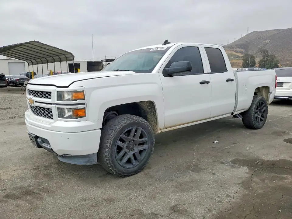 1GCRCPEC8FZ395818