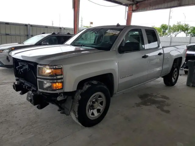 1GCRCPECXEZ126329