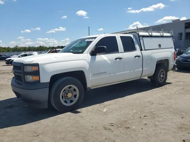 1GCRCPECXFZ287247