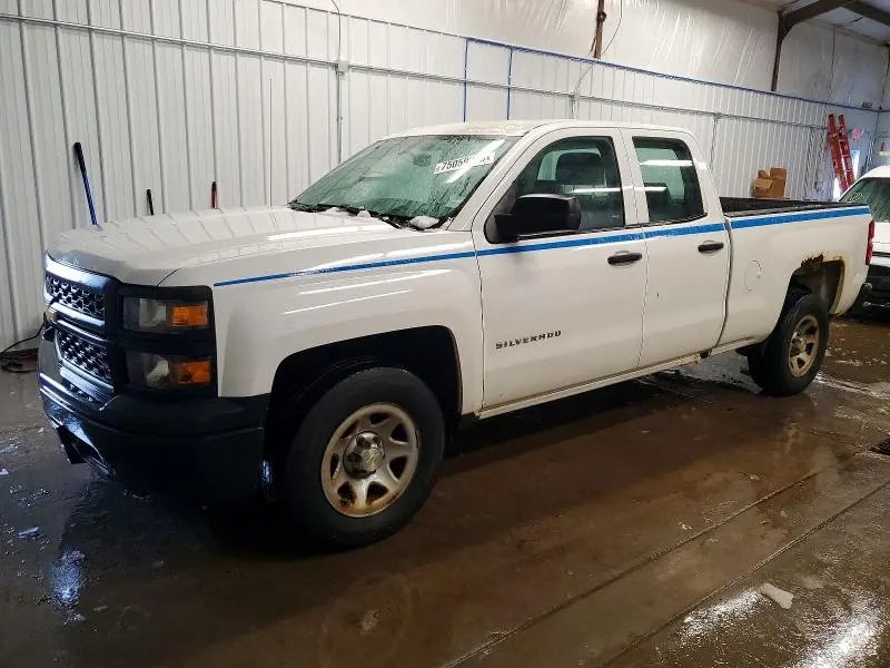1GCRCPEH4FZ305124