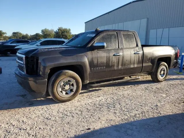 1GCRCPEH5FZ325589