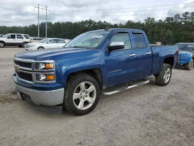 1GCRCPEH5FZ325995