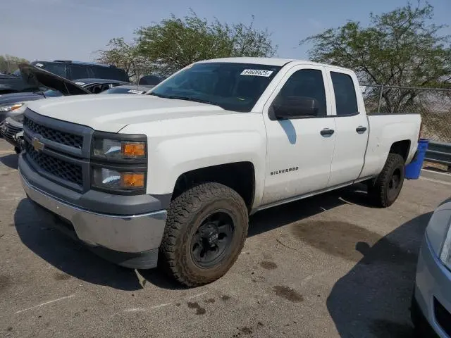 1GCRCPEH6FZ277570