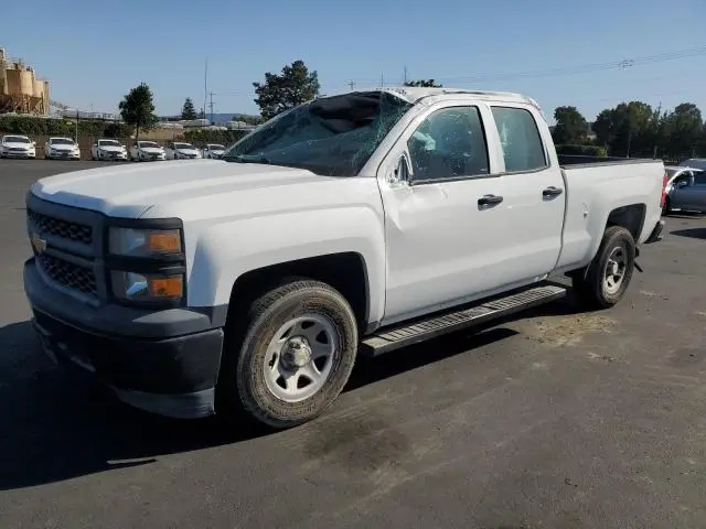 1GCRCPEH8FZ277604