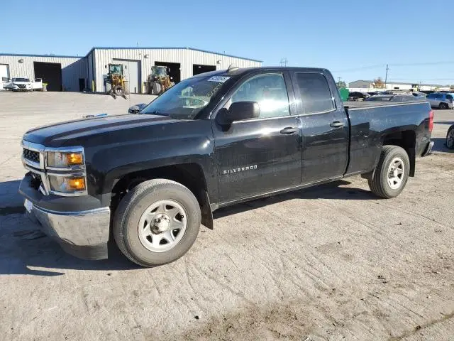 1GCRCPEH9FZ305362