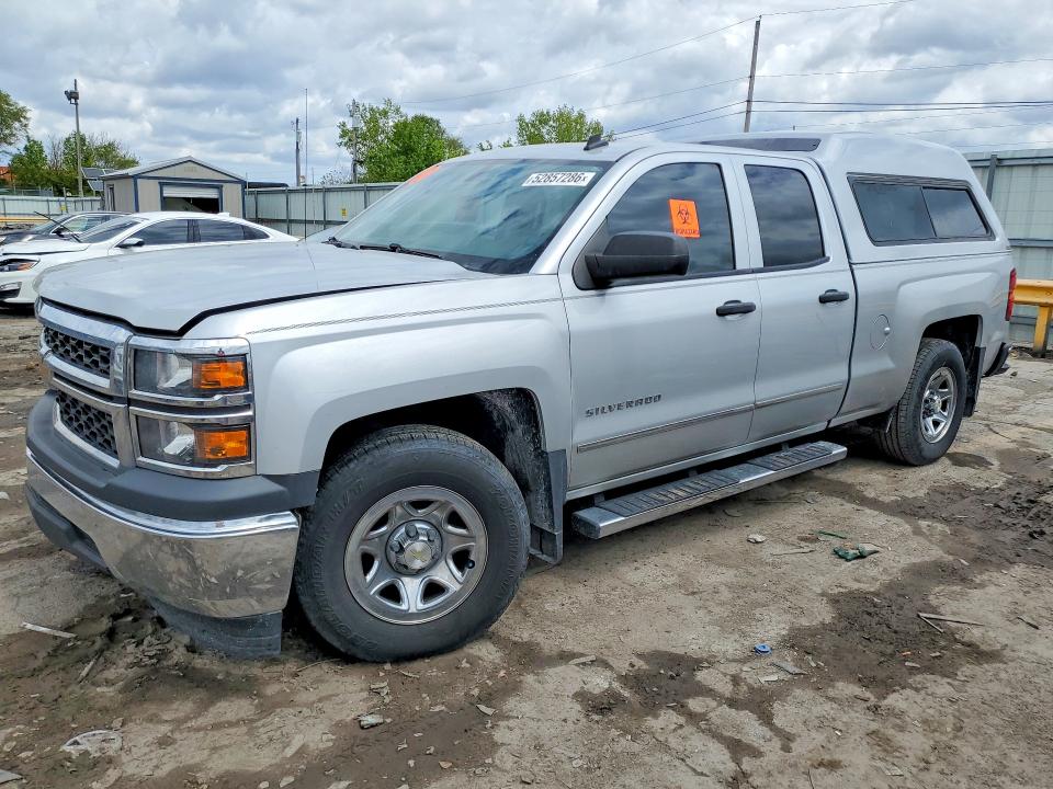 1GCRCPEHXEZ326820