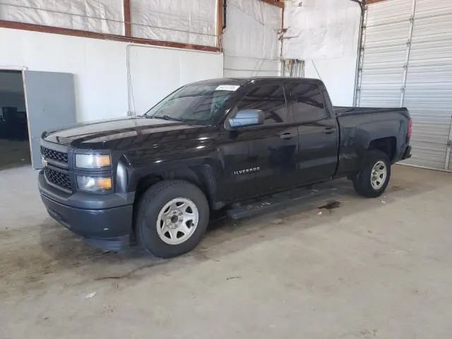 1GCRCPEHXEZ411480