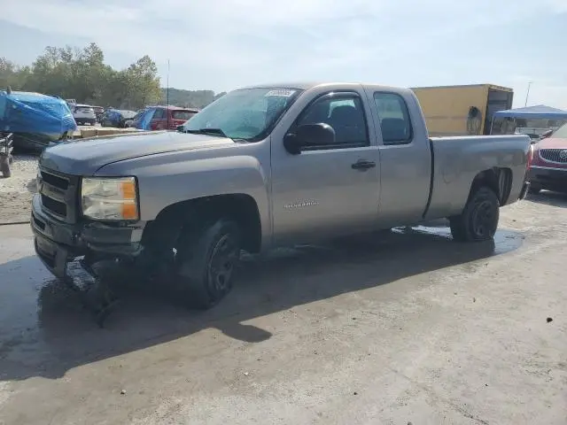 1GCRCPEX2CZ299195