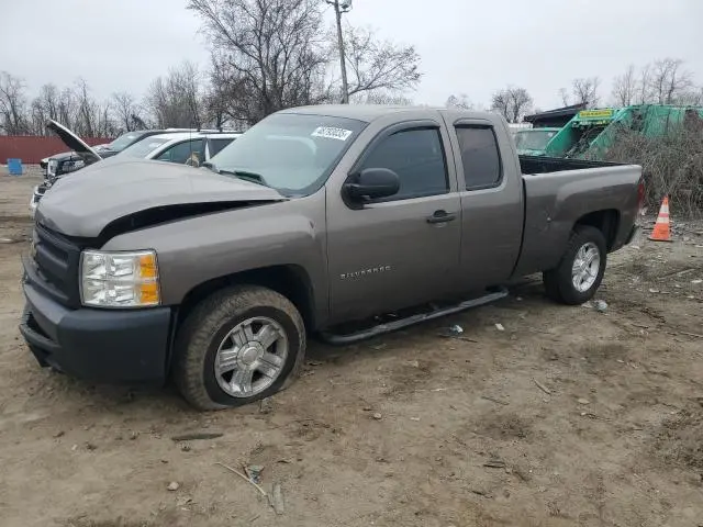 1GCRCPEX3DZ217654